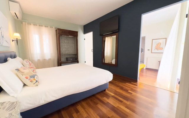 Boutique B&B Vintage