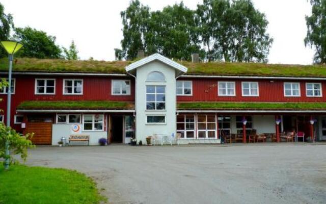 Andalsnes Hostel