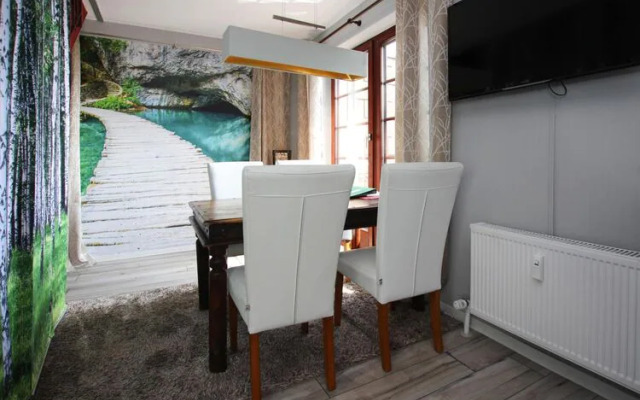 Apartment Jagdschlosschen, Bad Sachsa