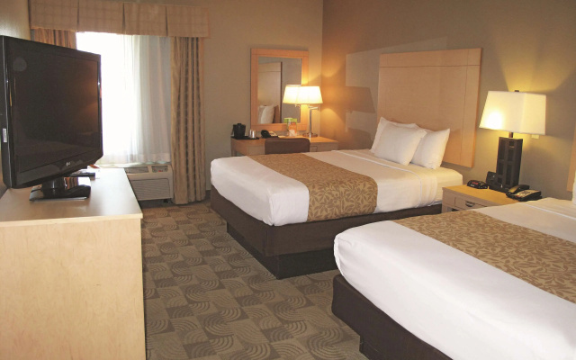 La Quinta Inn & Suites by Wyndham Tucumcari