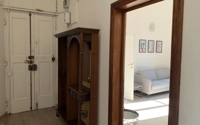 Porta Rossa Apartment