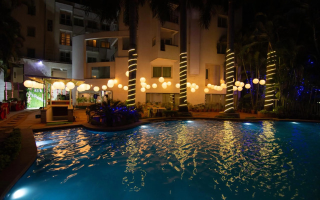 Halcyon Hotel Residences -  Bangalore