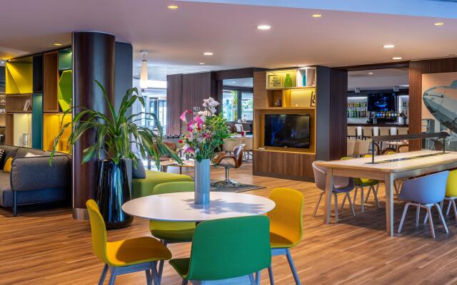 Holiday Inn Toulouse Airport by IHG