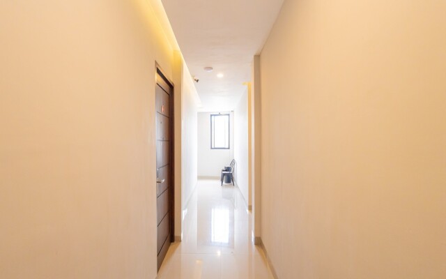 Sans Hotel Bobosini Malang by RedDoorz