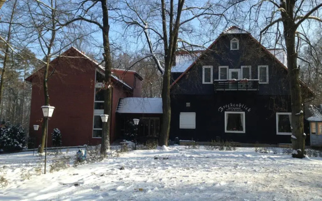 Berghotel Brockenblick