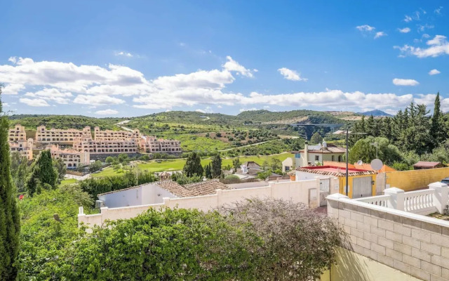 Villa Romano