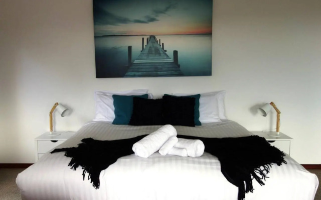 THE LOFT @ Bay of Fires Seascape