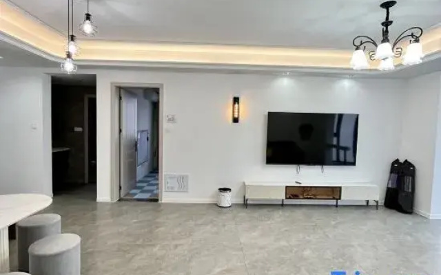 Wuxi Taihu E-Time Homestay