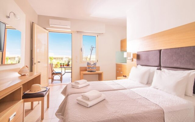 Pleasure Beach Hotel