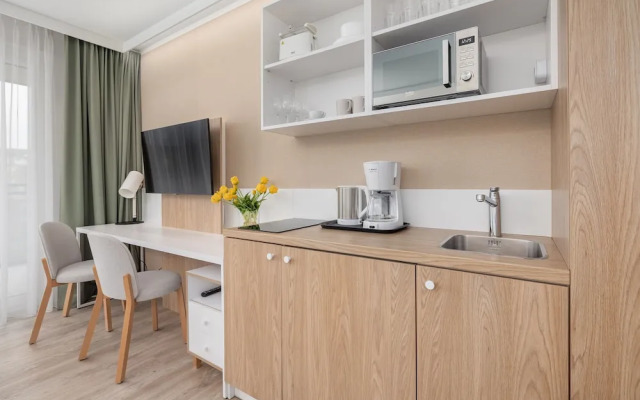 Bel Mare Studio by Renters