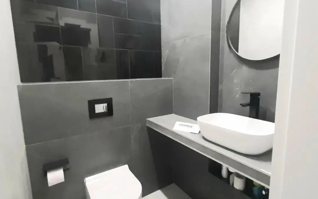 Апартаменты Алиса39 на улице Черняховского 10А