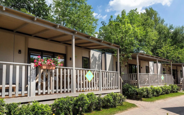 Hotel La Diga - Altomincio Family Park