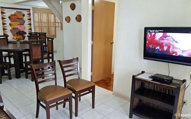 Baguio Vacation Apartments