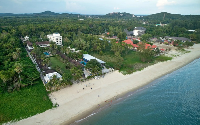 Bandara On Sea