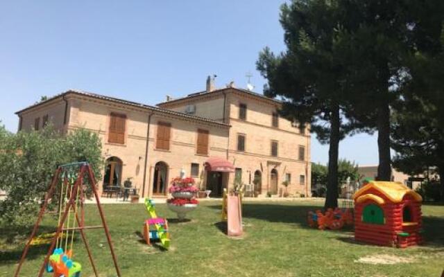 Villa Montotto