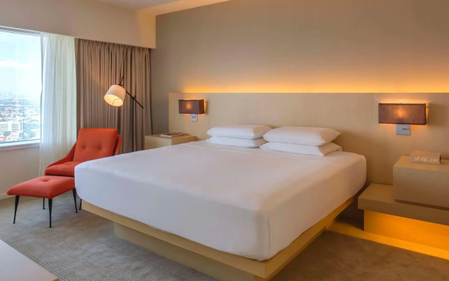 Hyatt Regency Mexico City