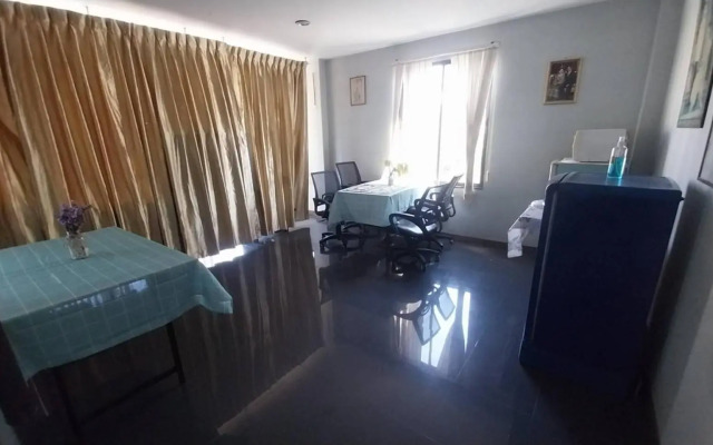 Phurahong Homestay
