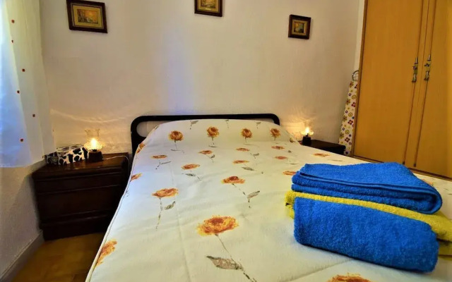 034 Retro Beach House - Alicante Real Estate
