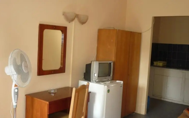 Fiesta Holiday Bungalows