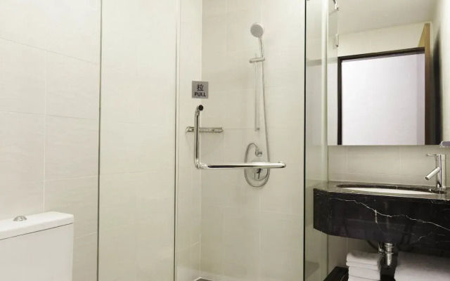 PARKROYAL Serviced Suites Kuala Lumpur