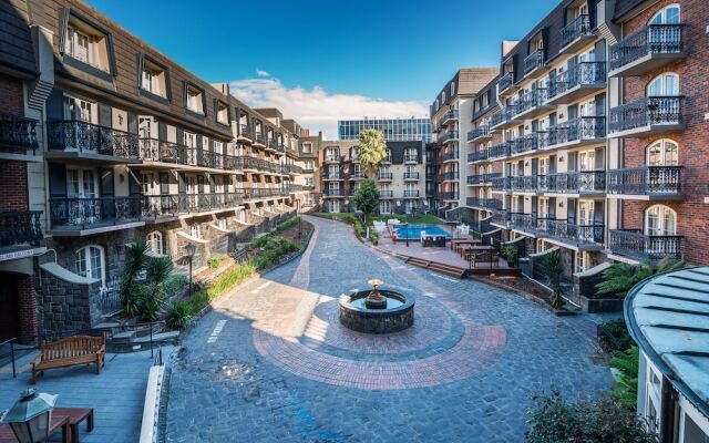 RMIT Village