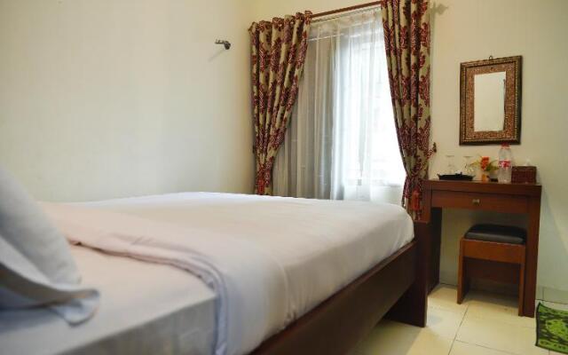 OYO 140 Hotel Graha Bukit Syariah