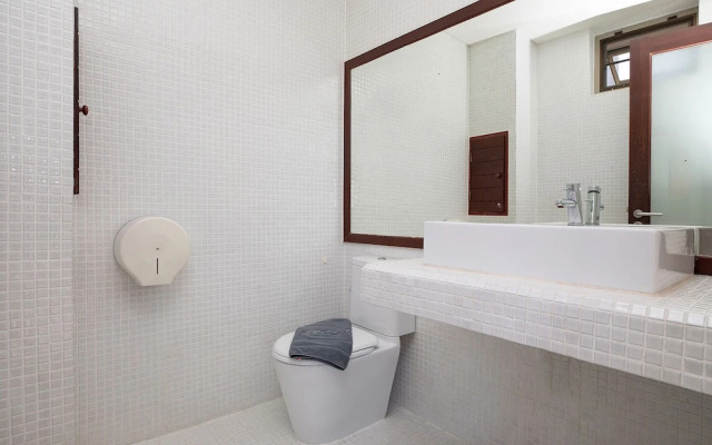 Private 3BR Pool Access Villa Argent 10