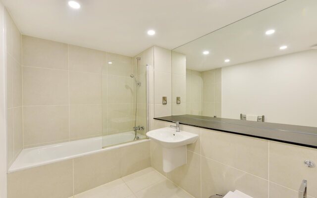 The Kensington Residencies