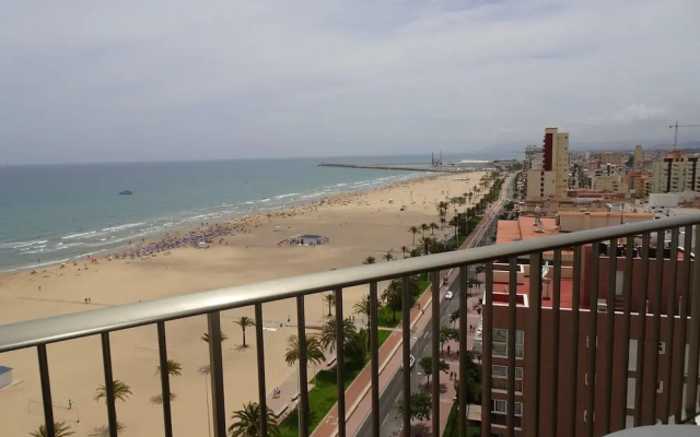 Apartamento Infante E4- 13Âº (2/4)