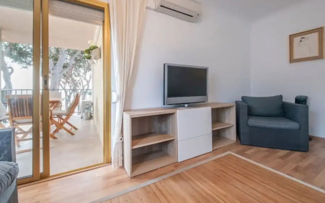 Th116 Apartamento Frente al mar en Cambris