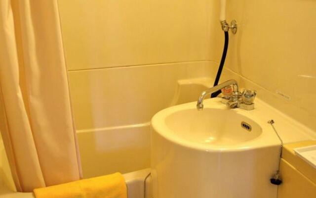 Kochi Sakura Hotel