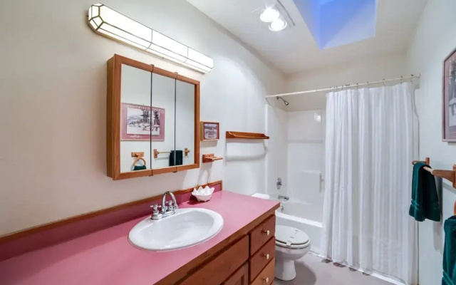 Mt Baker Lodging Cabin 51 - Sleeps 8