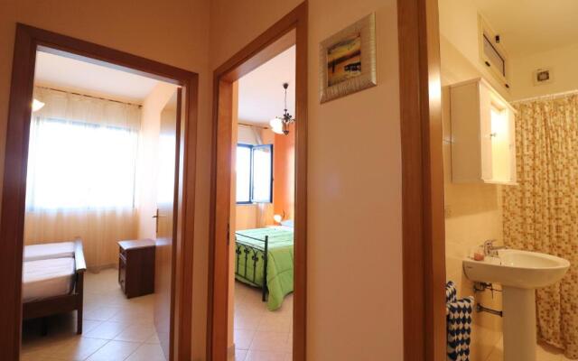 Casa Serena in Otranto With Private Terrace