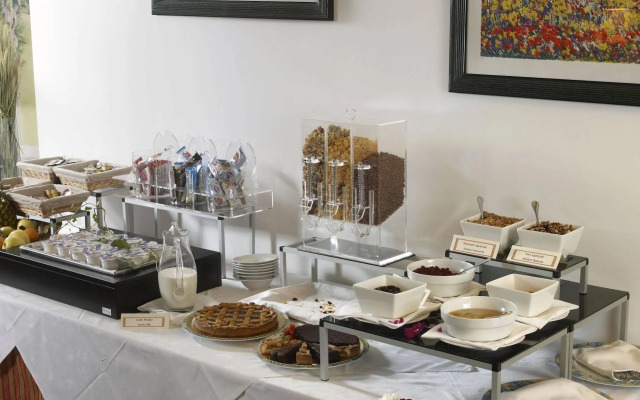 Hotel Parco Borromeo