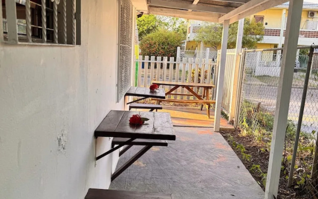 El Rey Motel & Restaurant