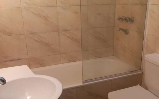 Great Apartment 50 mts From the Main Square