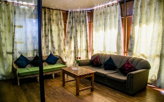 Niraamaya Retreats Aradura Kohima