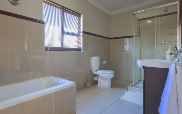Jewel of Jozi