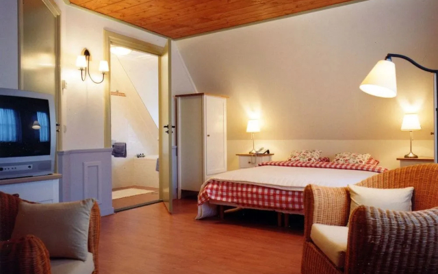 Hotel Vesting Bourtange
