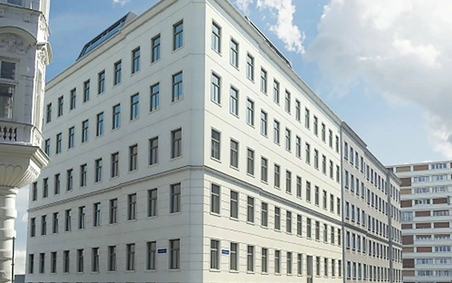 Urban Flats Vienna Darwingasse