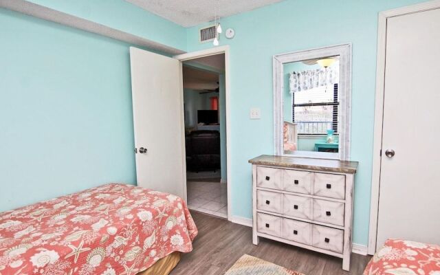Seascape 102 - 2 Br condo