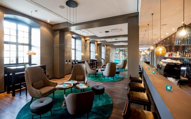 Motel One Magdeburg