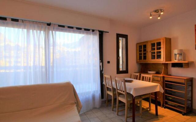 Appartement Briançon, 1 pièce, 3 personnes - FR-1-330C-64