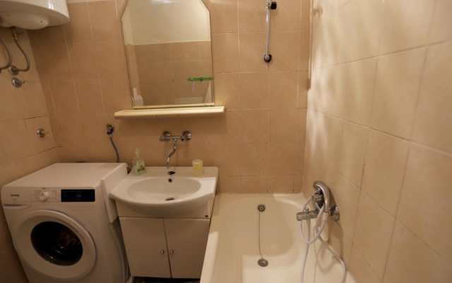 Apartment Brane - great location & garden terrace: A1 Split, Riviera Split