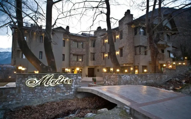 Melies Boutique Hotel