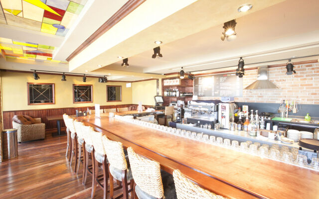 Goseong Ayajin Beach Pension