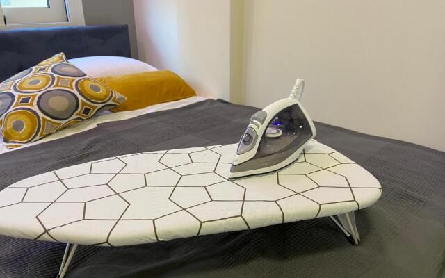 Princess Luxury Suite 2
