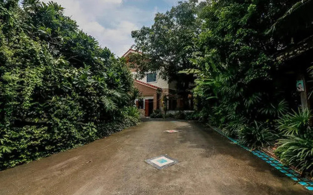 NIDA Rooms San Na Meng 180