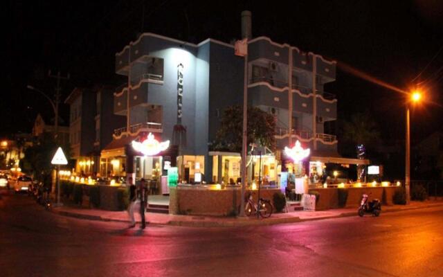 Angels Inn