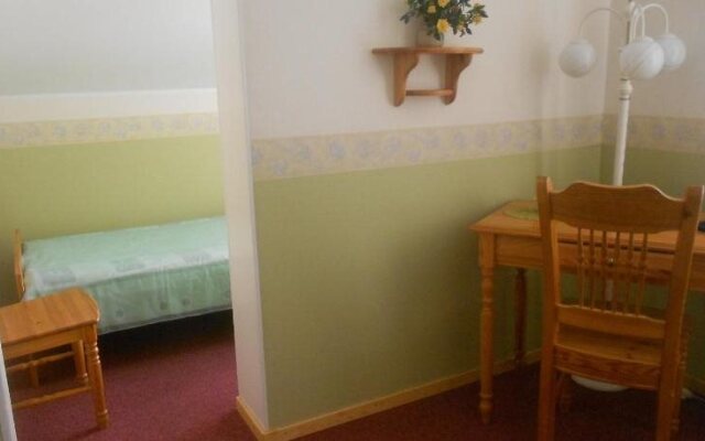 Poska Villa Guesthouse